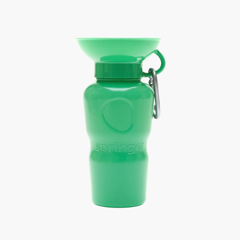 Springer Classic Travel Bottle (6 Colours) - CreatureLand