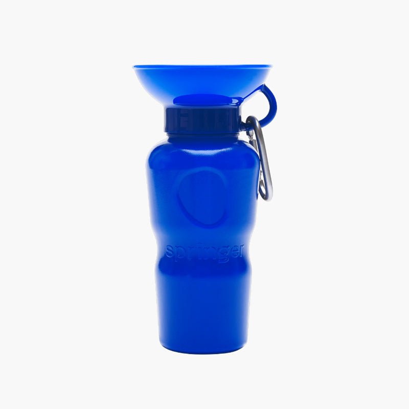 Springer Classic Travel Bottle (6 Colours) - CreatureLand