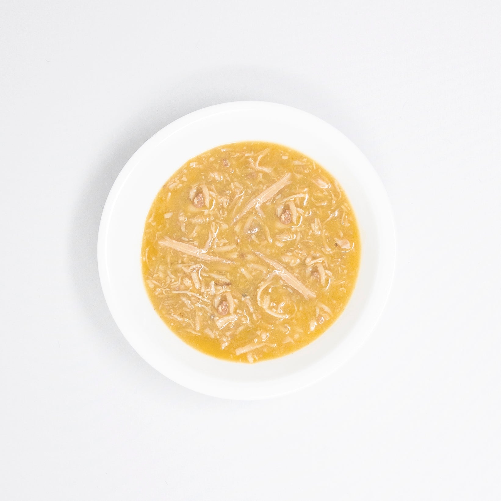 Stella & Chewy's Carnivore Cravings Savory Shreds - Chicken & Salmon in Broth (5.2oz) - CreatureLand