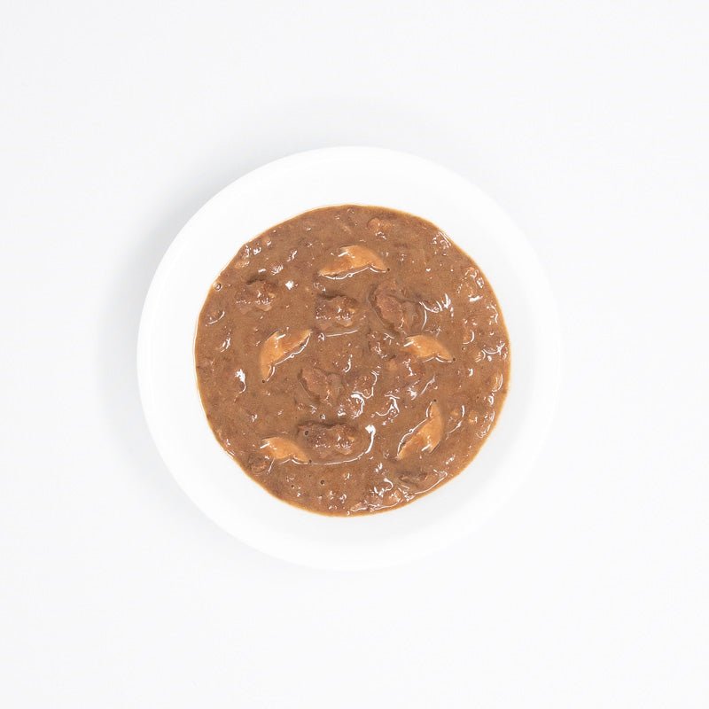 Stella & Chewy's Carnivore Cravings Savory Shreds - Tuna & Mackerel in Broth (5.2oz) - CreatureLand