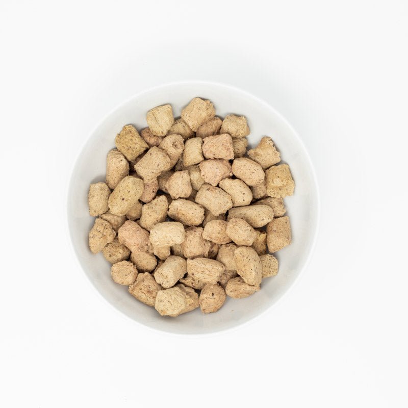 Stella & Chewy's Freeze Dried Dinner Morsels - Sea-Licious Salmon & Cod Recipe - CreatureLand