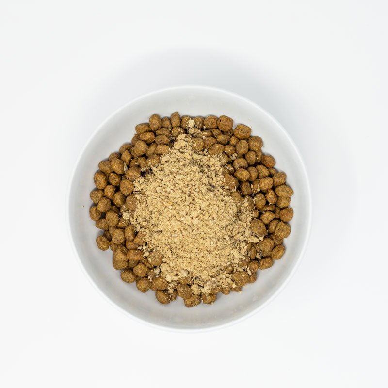 Stella & Chewy's Marie’s Magical Dinner Dust | Duck Freeze-Dried Dog Food Topper (7oz) - CreatureLand