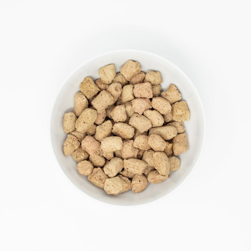 Stella & Chewy's Stella's Solutions - Digestive Boost Chicken Freeze-Dried Cat Food ( 7.5oz ) - CreatureLand