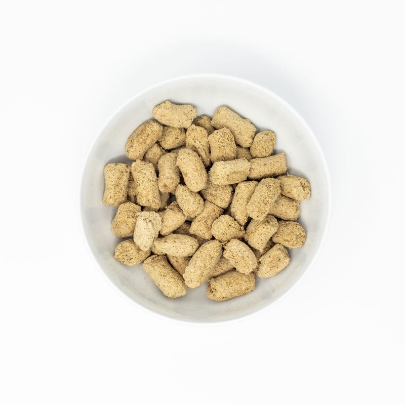 Stella & Chewy's Stella’s Solutions | Healthy Heart Support Chicken Freeze-Dried Dog Food (13oz) - CreatureLand