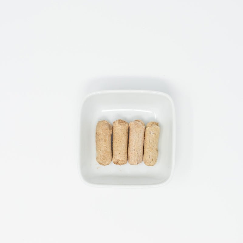 Stella & Chewy's Wild Weenies | Red Meat Freeze-Dried Raw Dog Treats (3.25oz) - CreatureLand
