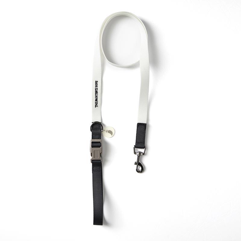 The Painter's Wife Sonia Leash - Navy & White - CreatureLand