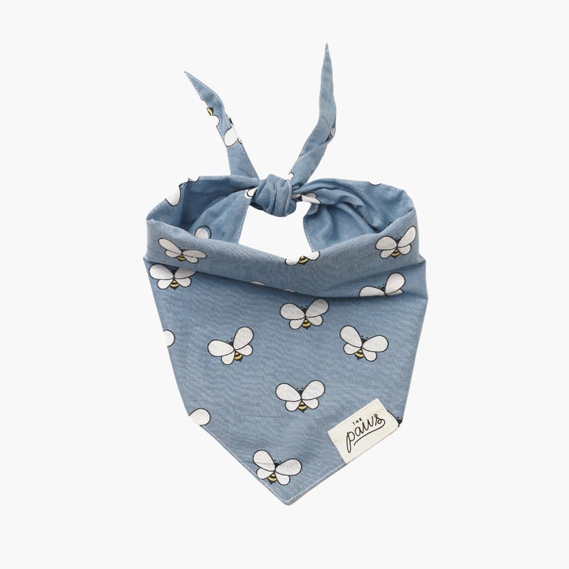 The Paws Buzz Bandana - CreatureLand