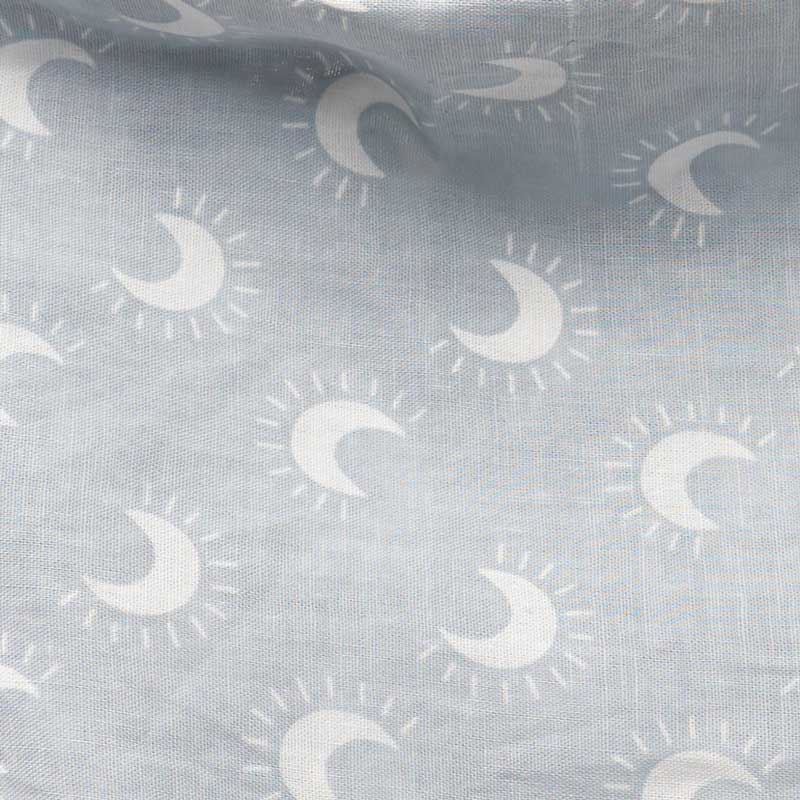 The Paws Dusk Bandana - CreatureLand