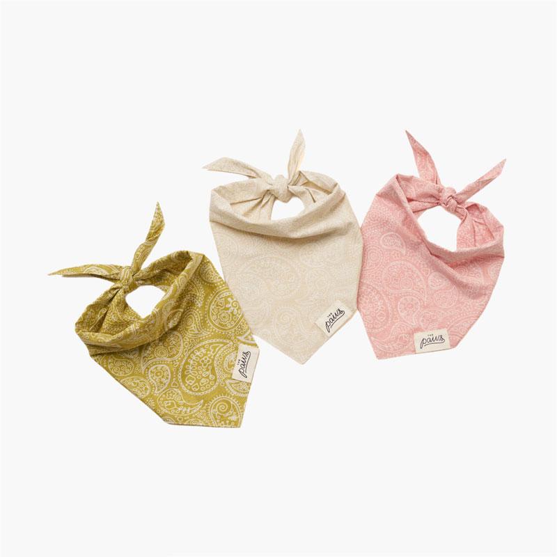 The Paws Fable Bandana - CreatureLand