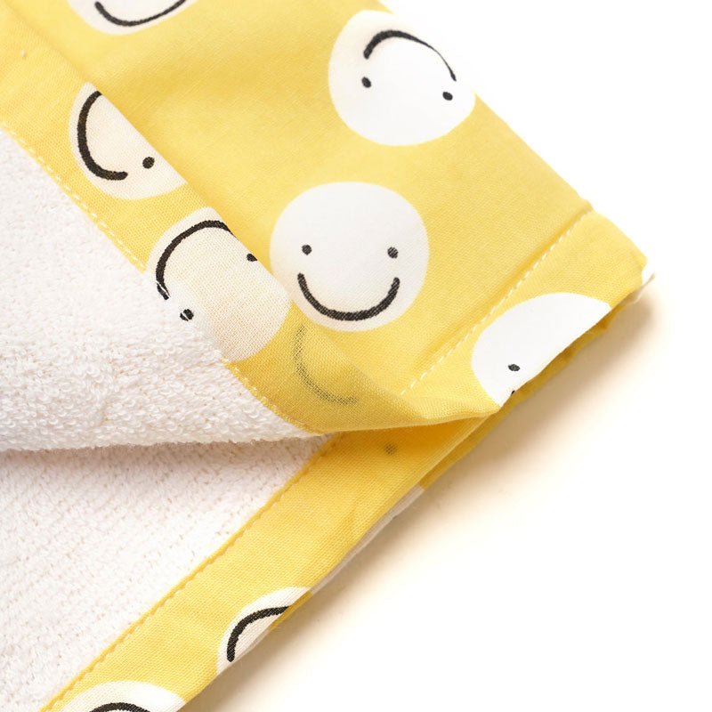 The Paws Friends Towel - CreatureLand