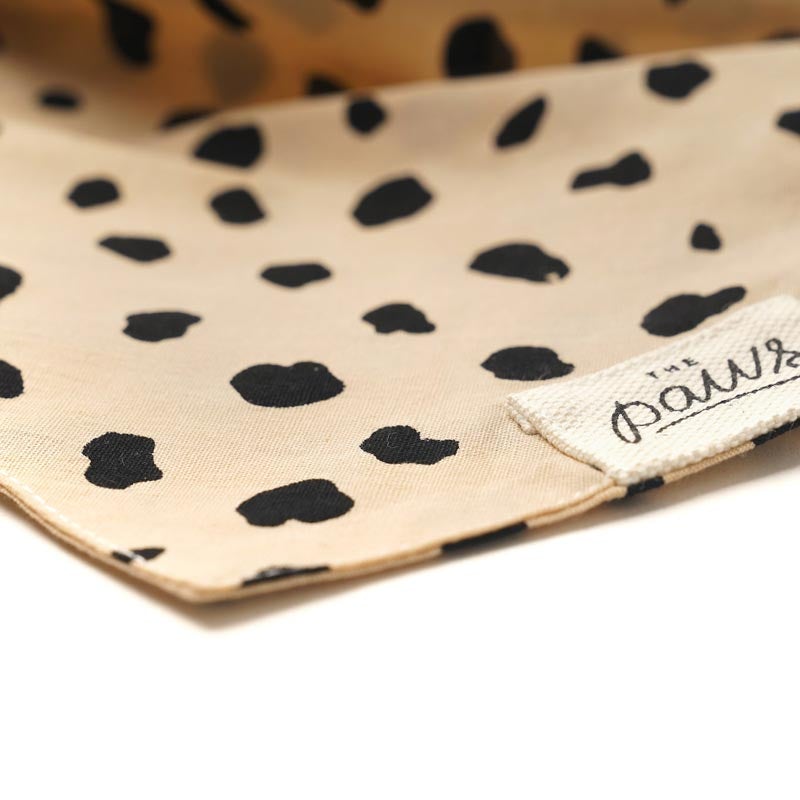 The Paws Good Boy Bandana - CreatureLand