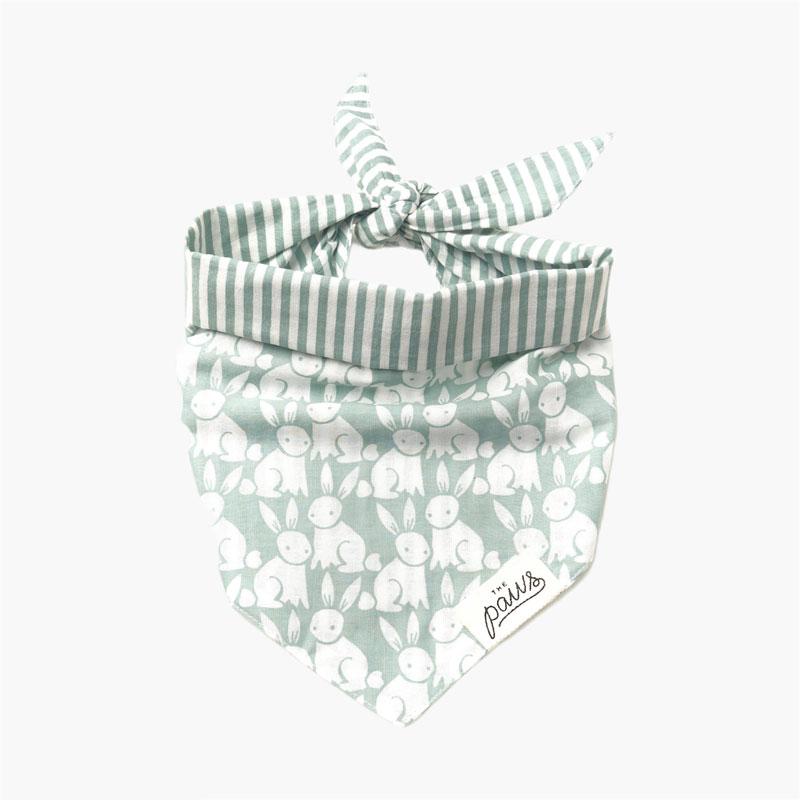 The Paws Hip Hop Bandana - CreatureLand