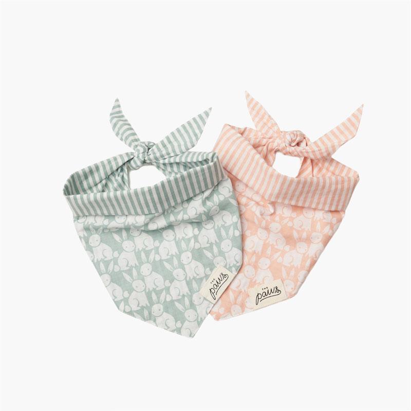 The Paws Hip Hop Bandana - CreatureLand