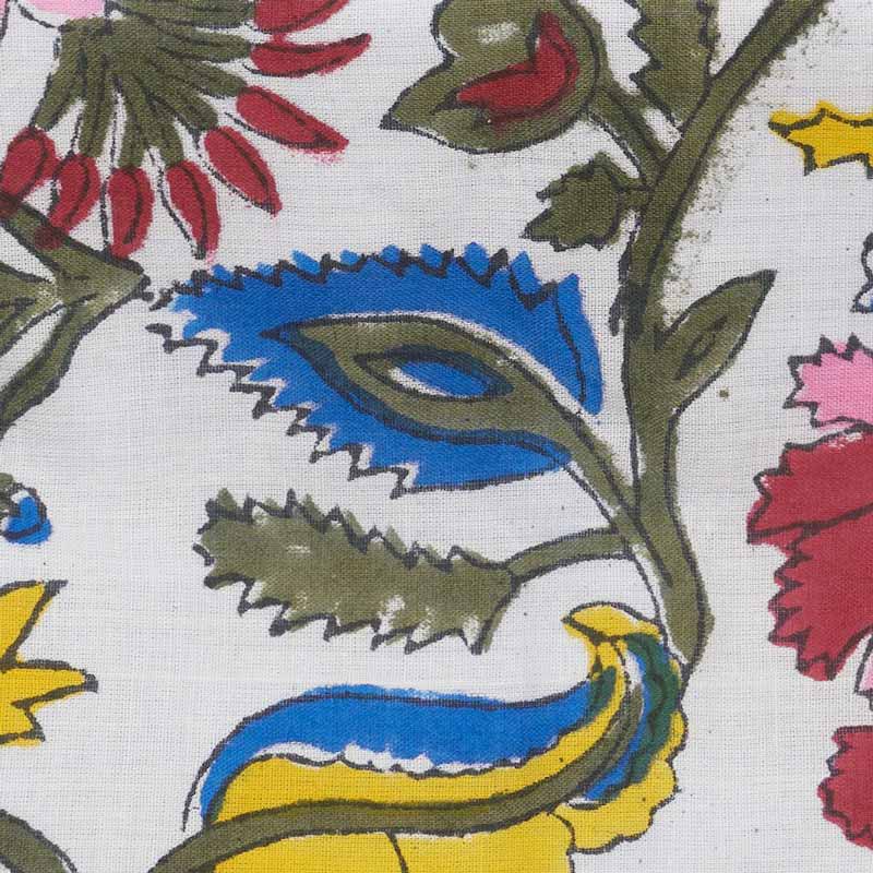 The Paws Jaipur Bandana - CreatureLand