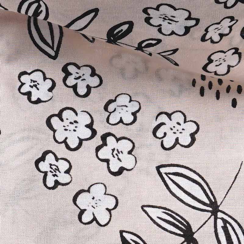 The Paws Latte Bandana - CreatureLand