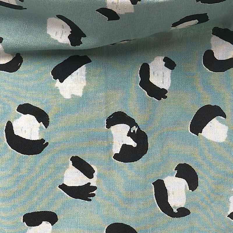 The Paws Little Pistachio Bandana - CreatureLand