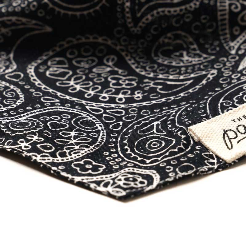 The Paws Obie Bandana - CreatureLand