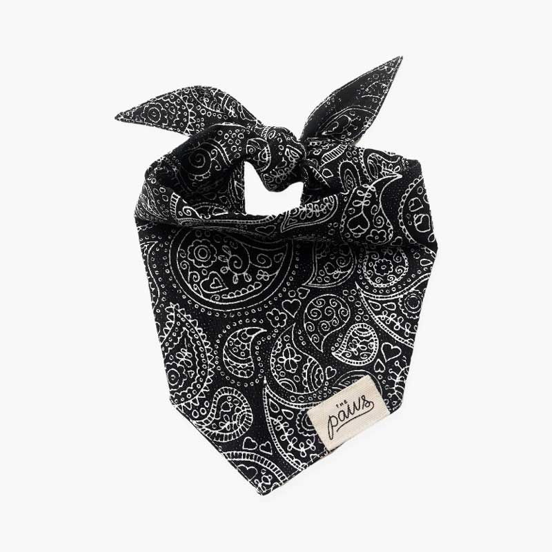 The Paws Obie Bandana - CreatureLand