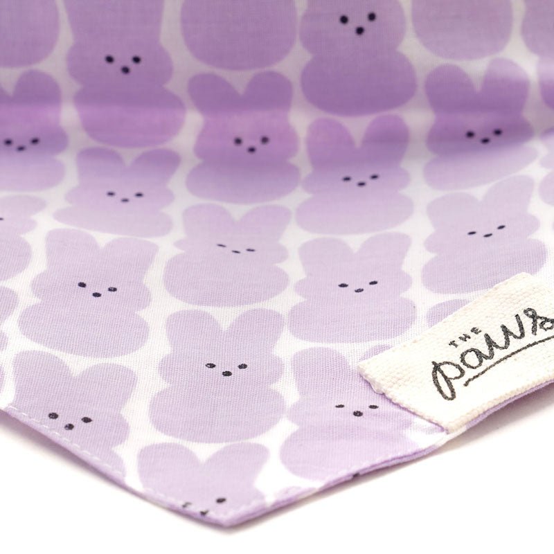 The Paws Peep Bandana - CreatureLand