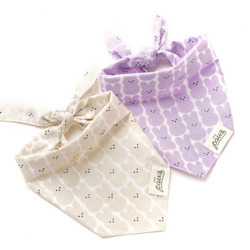 The Paws Peep Bandana - CreatureLand
