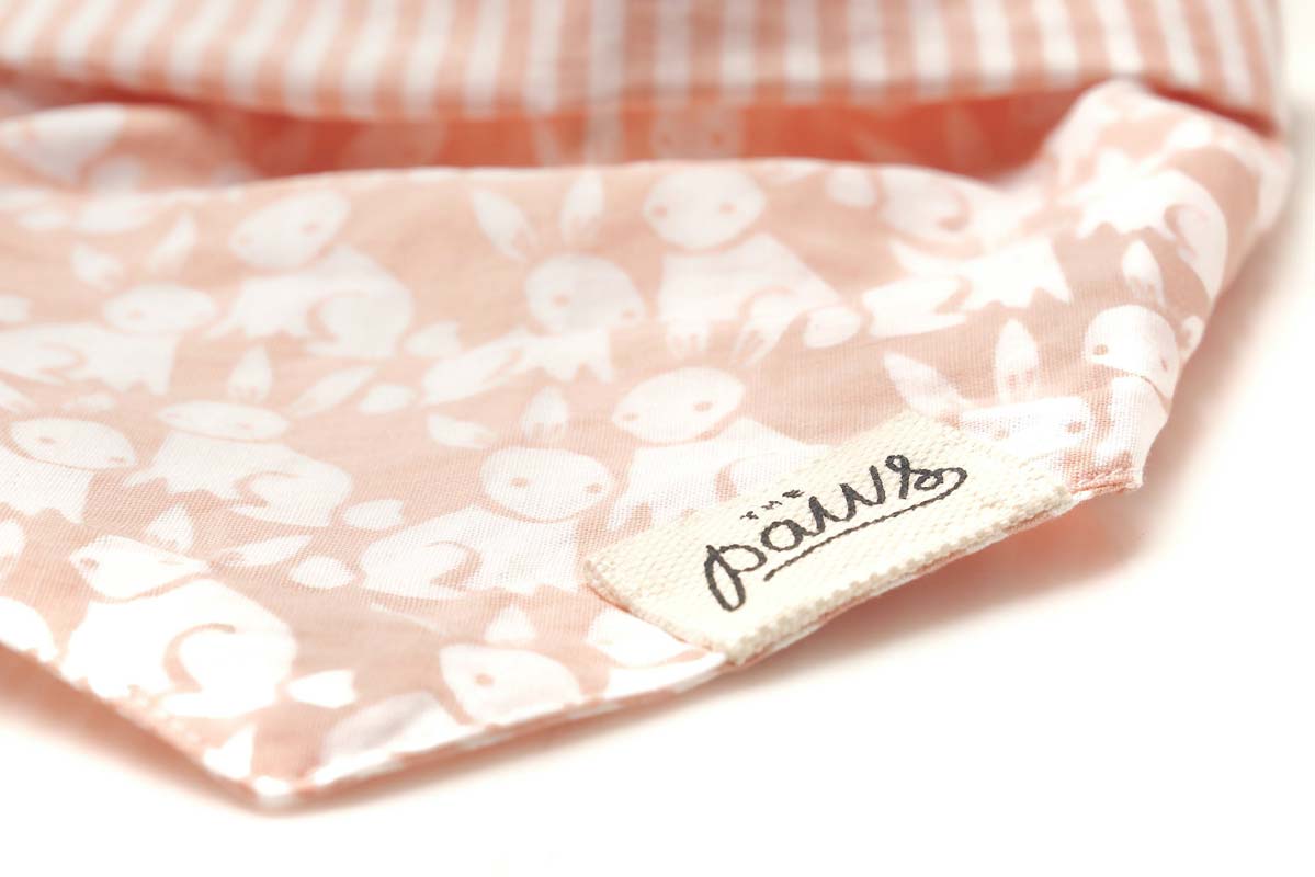 The Paws Poppy Bandana - CreatureLand