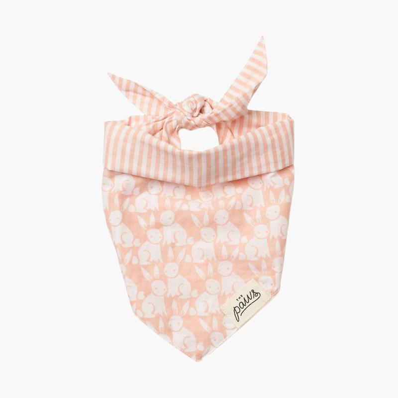 The Paws Poppy Bandana - CreatureLand