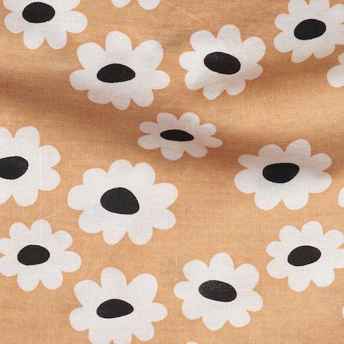 The Paws Sierra Daises Bandana - CreatureLand