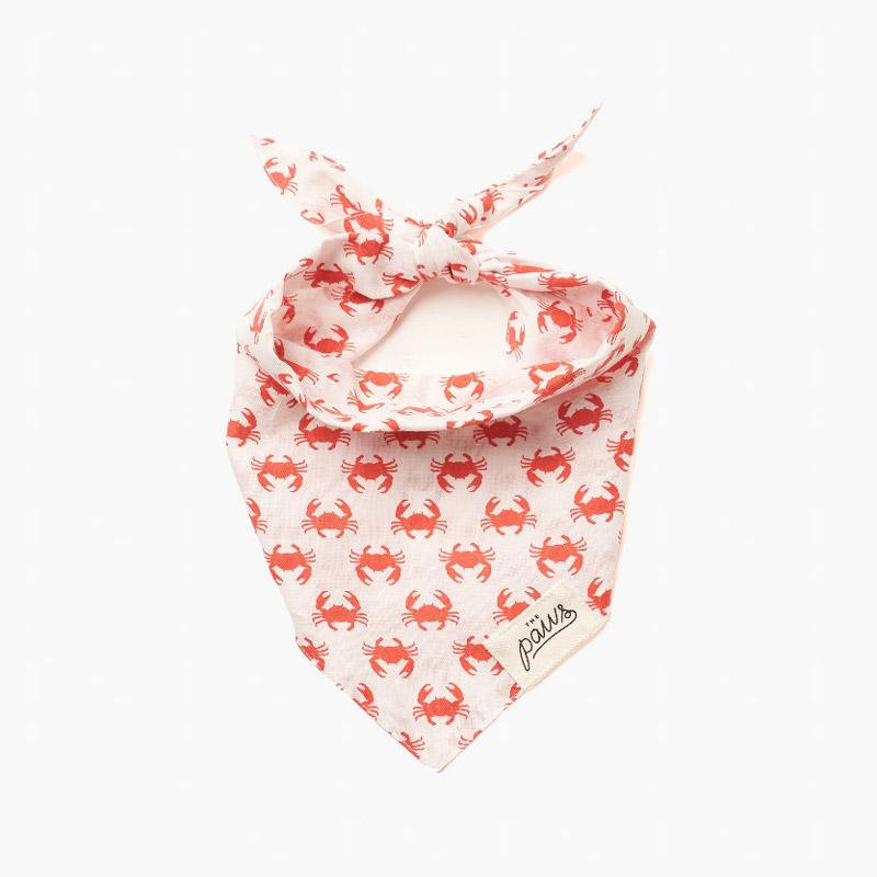 The Paws Snappy Bandana - CreatureLand