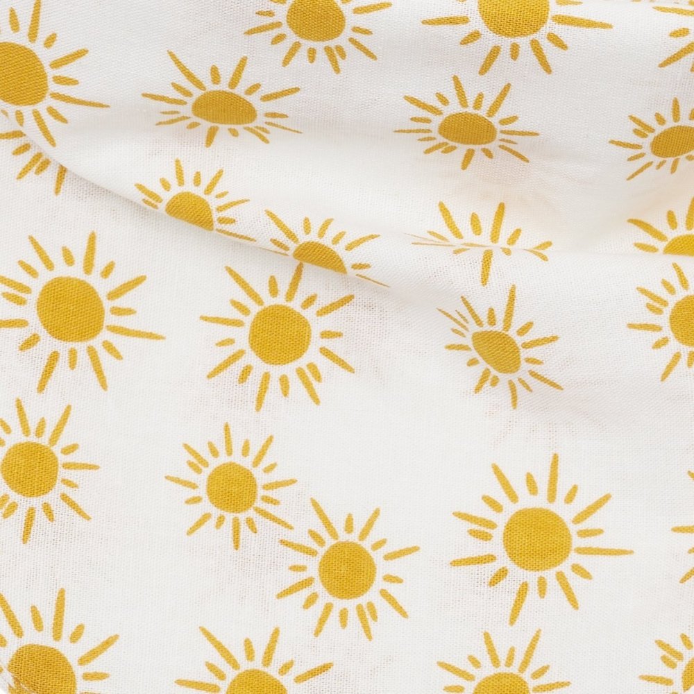 The Paws Spreading Sunshine Bandana - CreatureLand