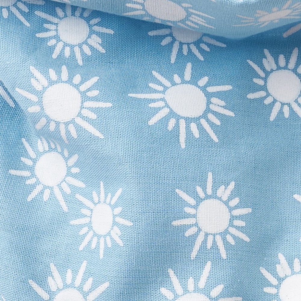 The Paws Sunday Bandana - CreatureLand