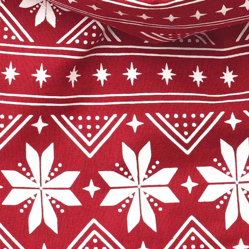 The Paws Ugly Sweater Bandana - CreatureLand