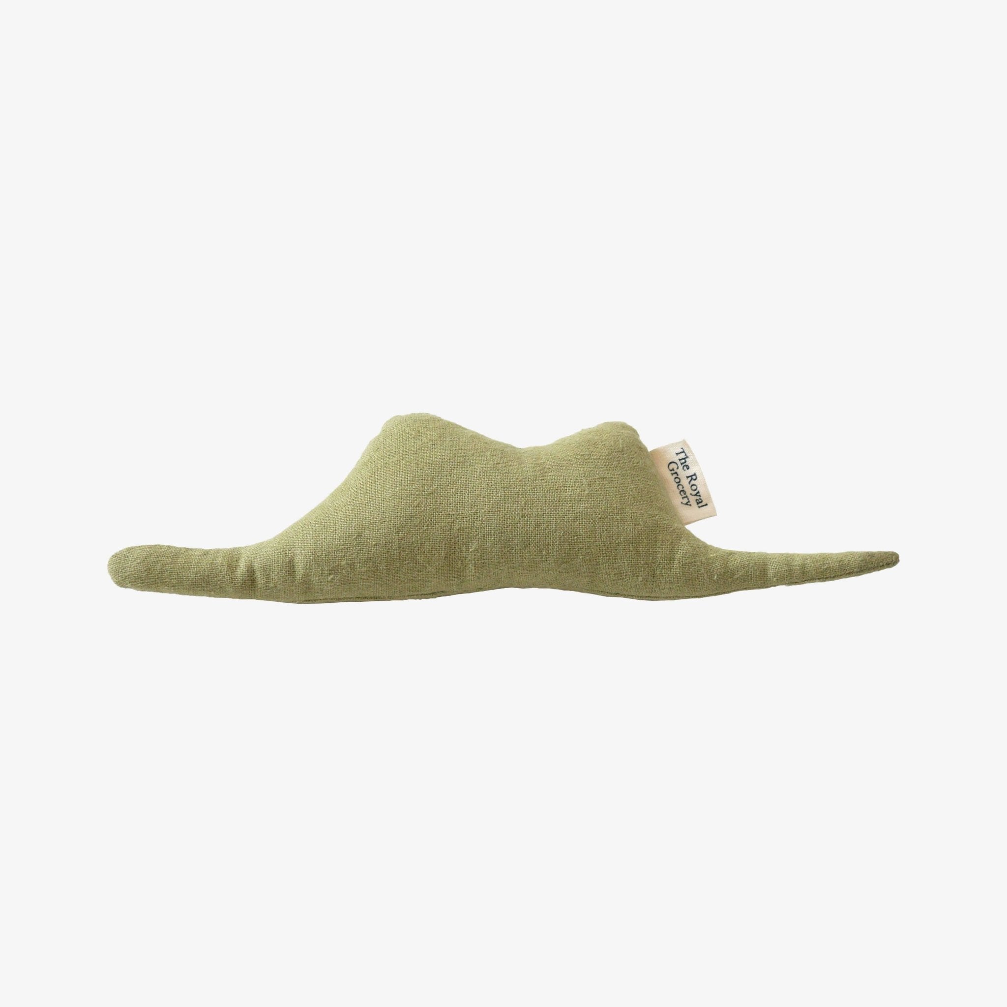 The Royal Grocery Boa Snake Catnip Toy - CreatureLand