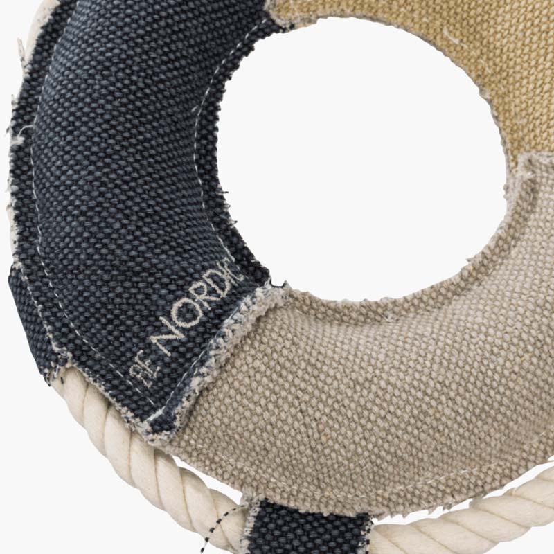 TRIXIE BE NORDIC Lifebelt Dog Toy - CreatureLand