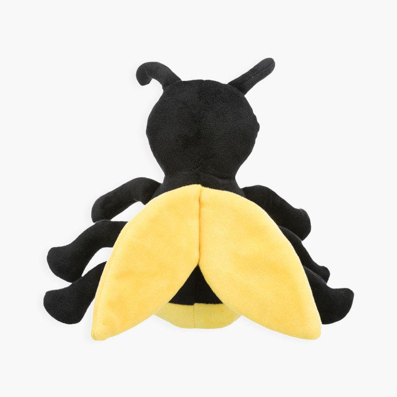 TRIXIE Bee Plush Dog Toy - CreatureLand