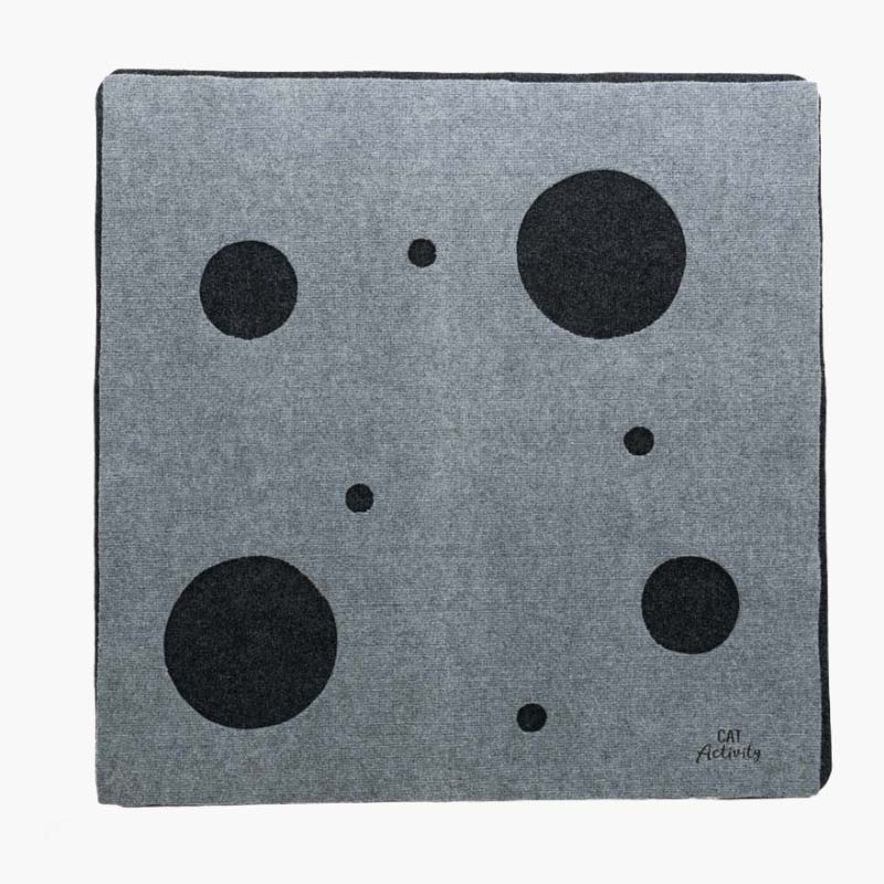 TRIXIE Cat Activity Adventure Carpet - CreatureLand