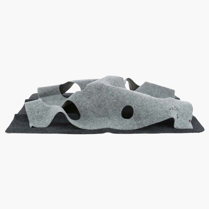 TRIXIE Cat Activity Adventure Carpet - CreatureLand