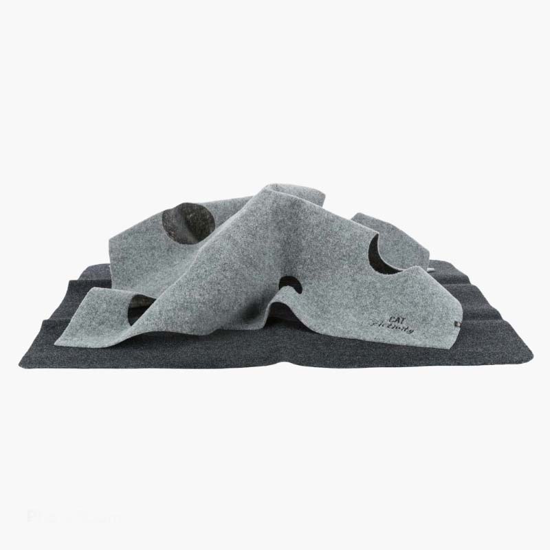 TRIXIE Cat Activity Adventure Carpet - CreatureLand
