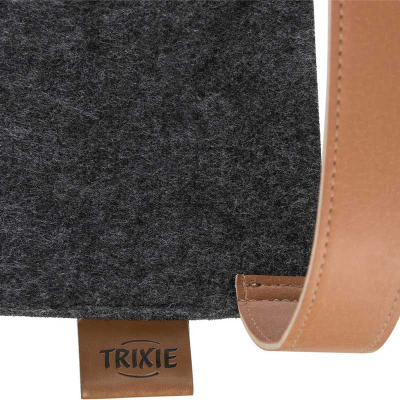 TRIXIE Shelf Hammock Pet Bed - CreatureLand