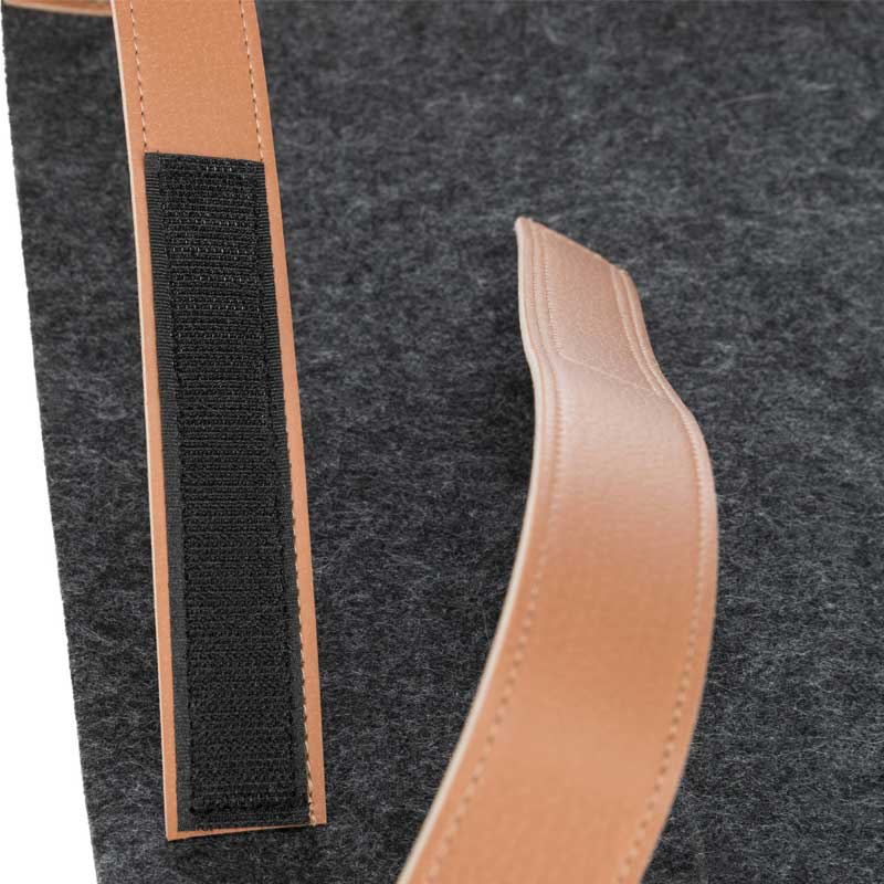 TRIXIE Shelf Hammock Pet Bed - CreatureLand