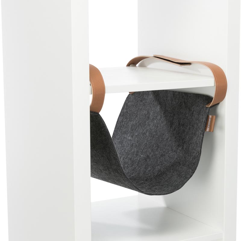 TRIXIE Shelf Hammock Pet Bed - CreatureLand