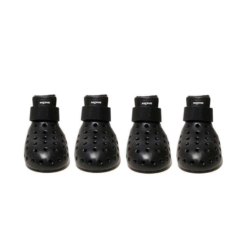 wagwear WagWellies® Mojave Dog Boots - CreatureLand