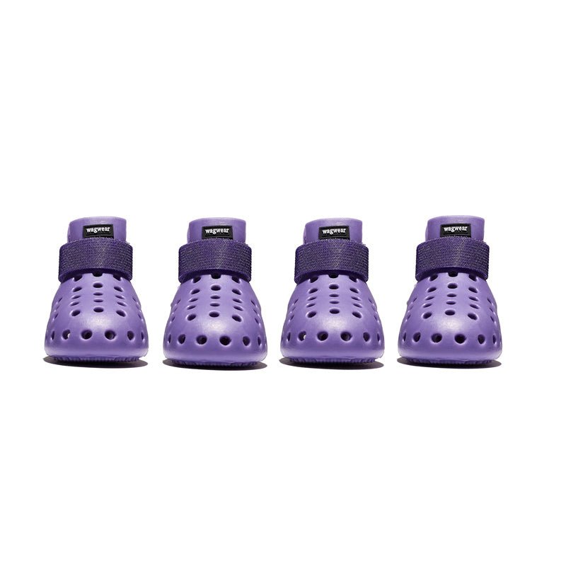 wagwear WagWellies® Mojave Dog Boots - CreatureLand