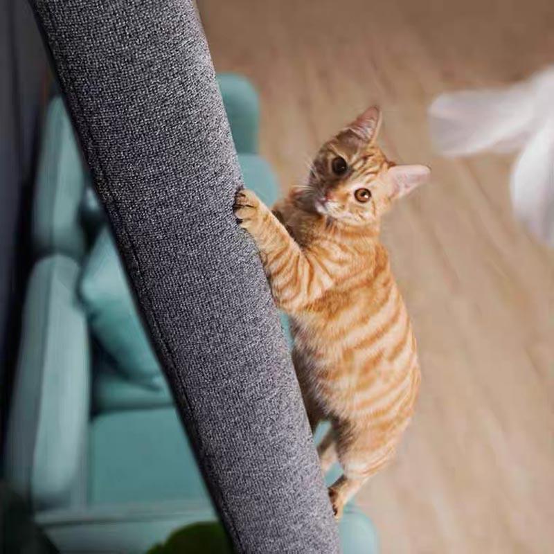 Wakupet Pillar Cat Tree - CreatureLand