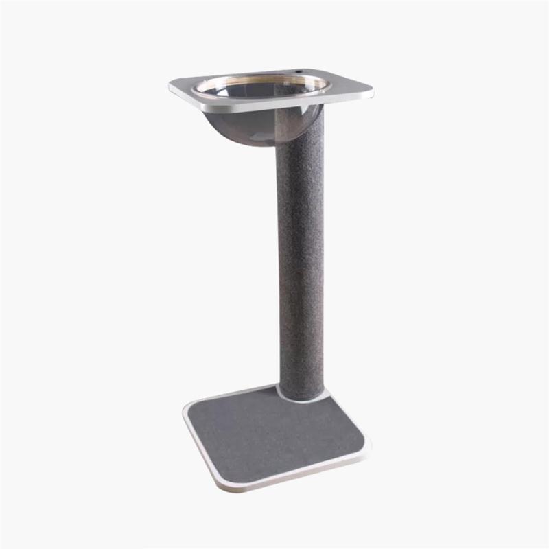 Wakupet Space Bowl Cat Tree - CreatureLand