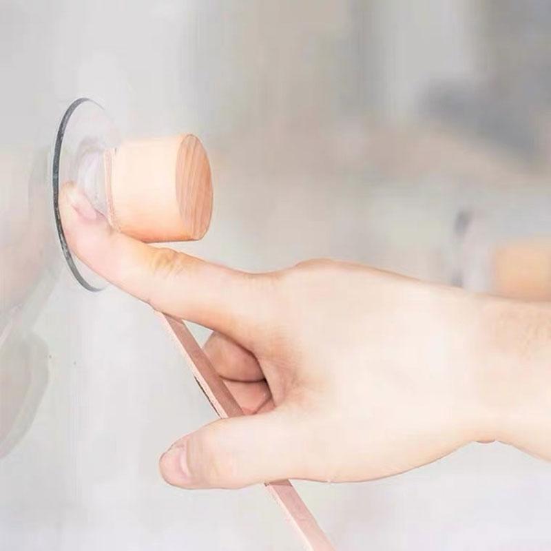 Wakupet Transparent Air Hammock - CreatureLand