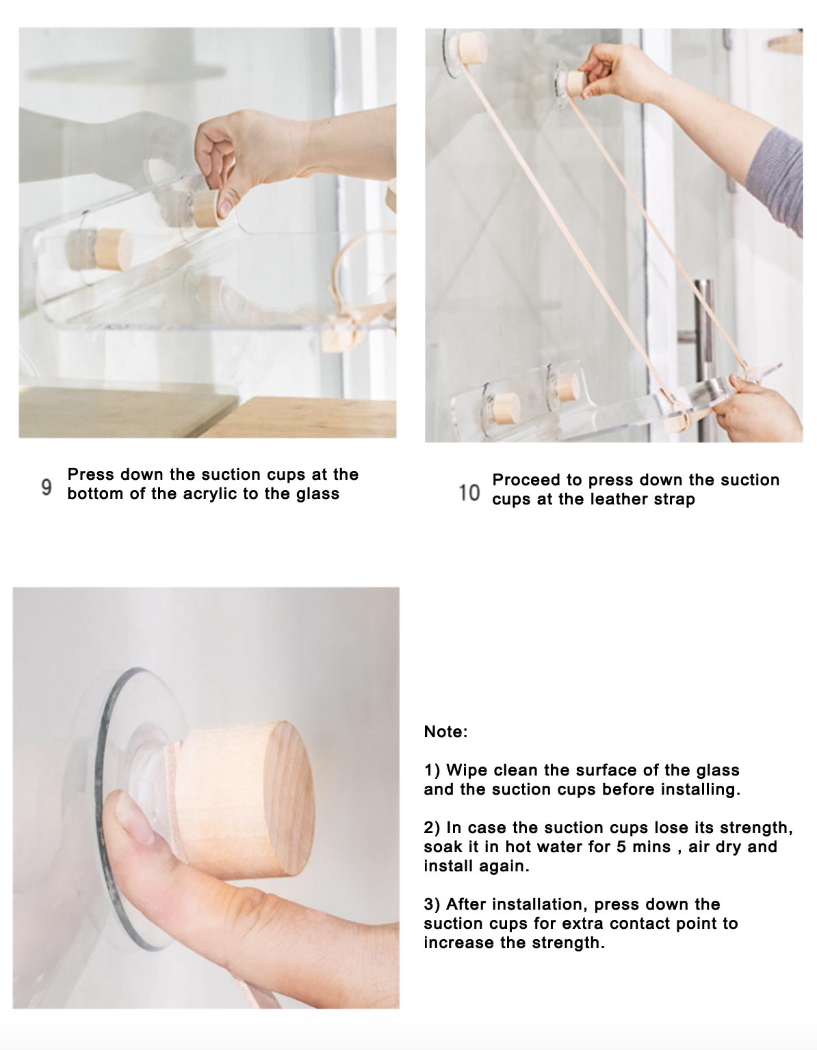 Wakupet Transparent Air Hammock - CreatureLand