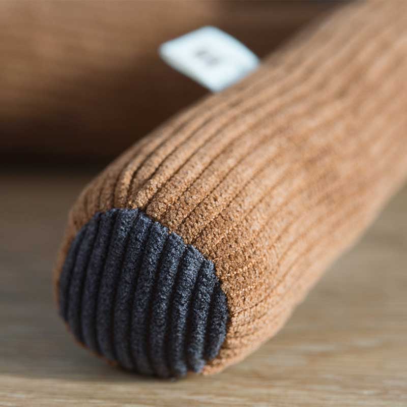 Wetnose Ash Wood Dog Toy - CreatureLand