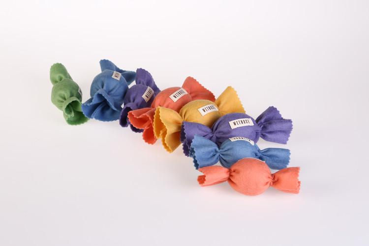 Wetnose Candy Catnip Toy - CreatureLand