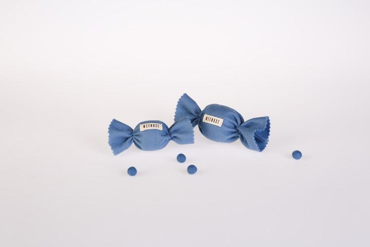 Wetnose Candy Catnip Toy - CreatureLand