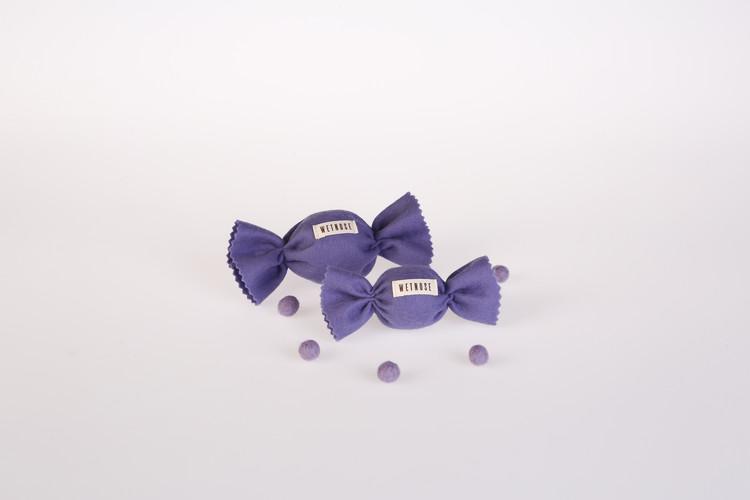 Wetnose Candy Catnip Toy - CreatureLand